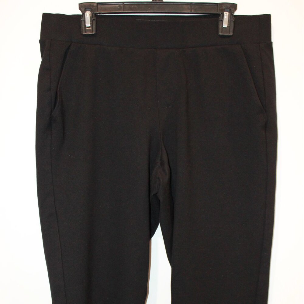 ✨ Perfect Torrid Casual for the Office Slack Black Pant ✨